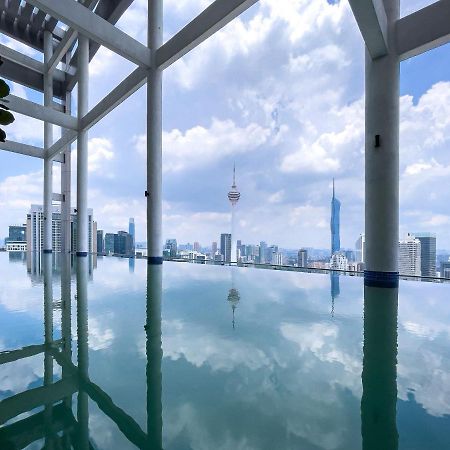 Vortex Suites Klcc Della Kuala Lumpur Zewnętrze zdjęcie