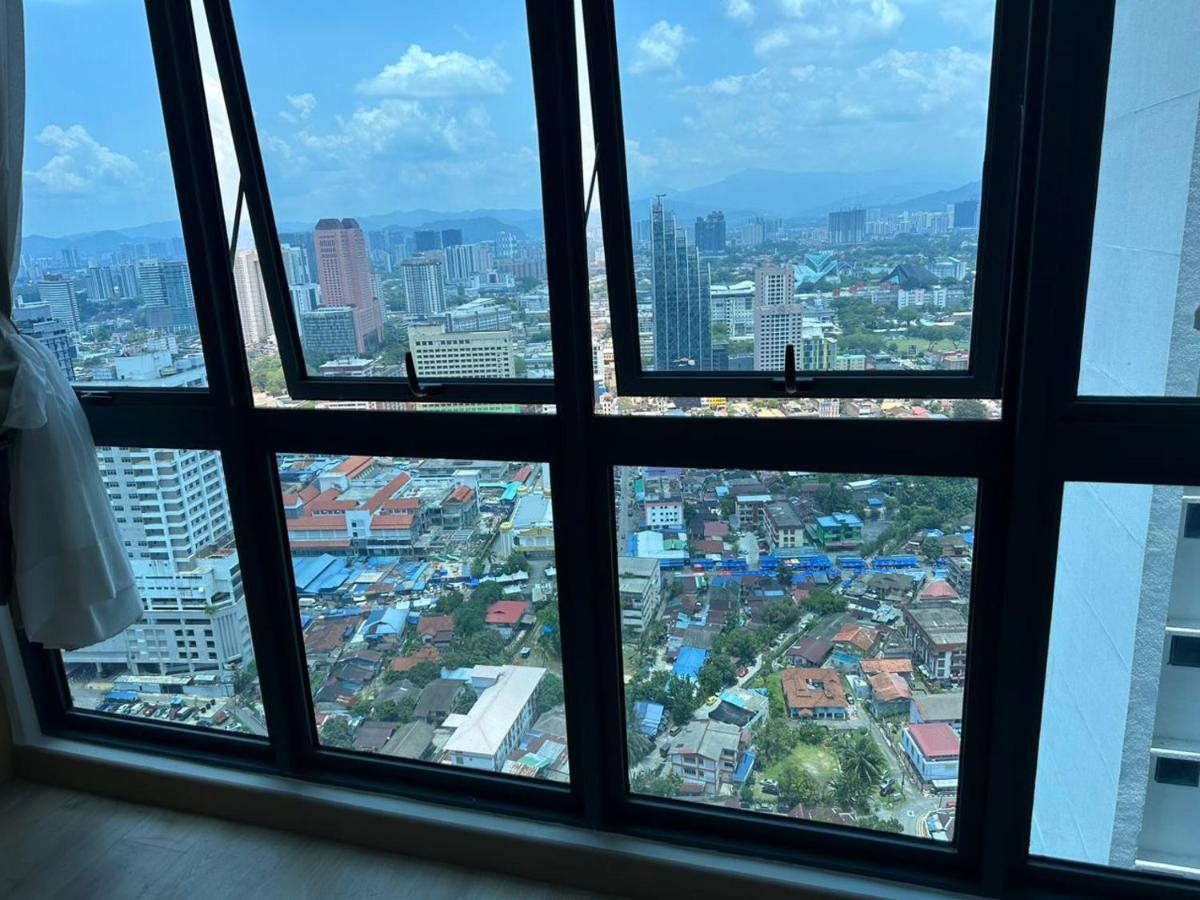 Vortex Suites Klcc Della Kuala Lumpur Zewnętrze zdjęcie