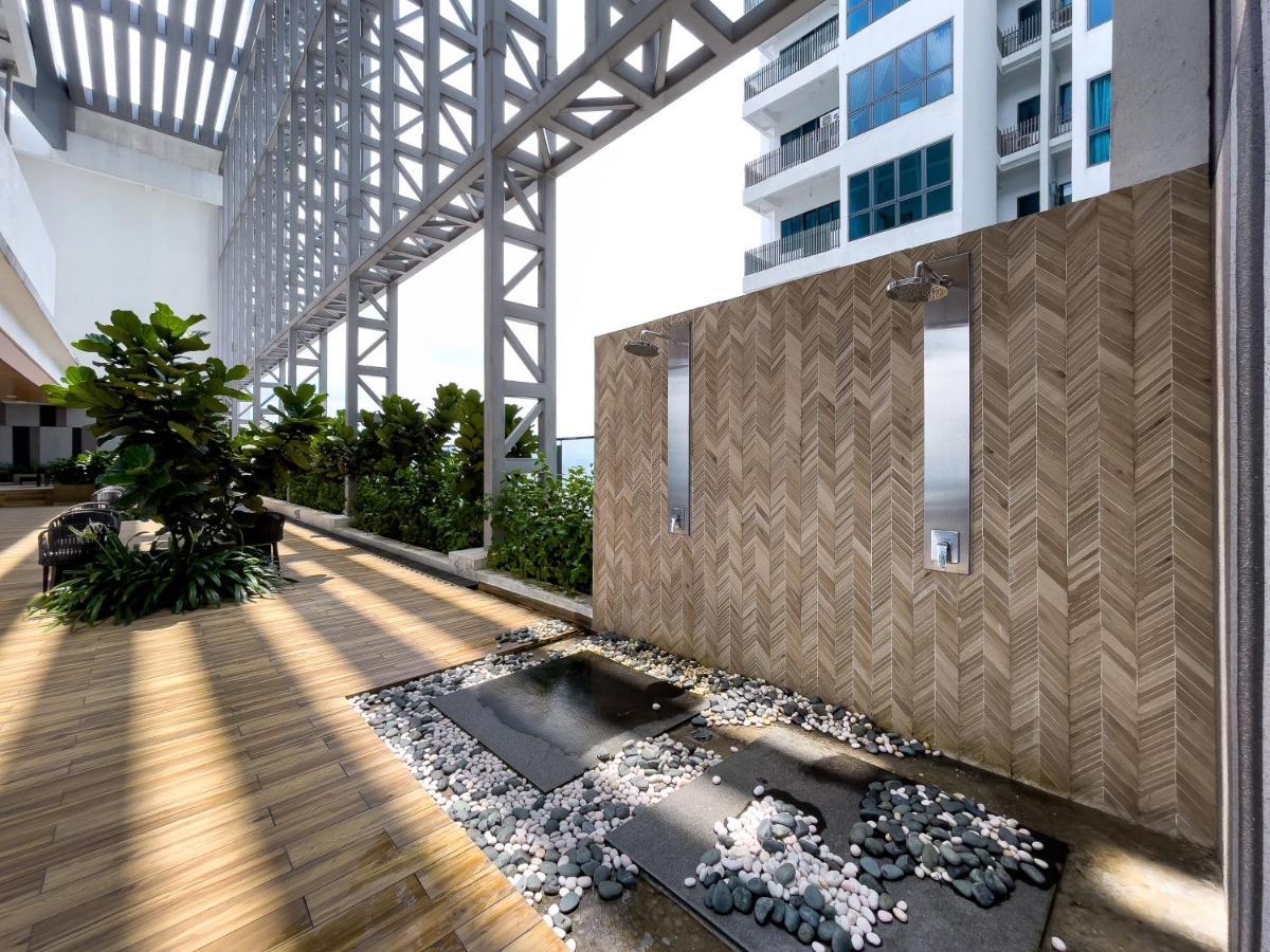 Vortex Suites Klcc Della Kuala Lumpur Zewnętrze zdjęcie