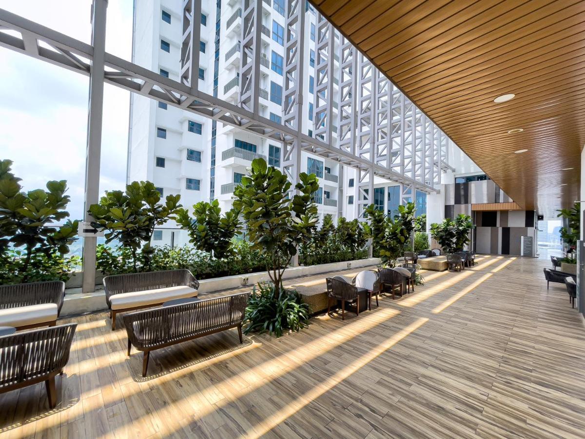 Vortex Suites Klcc Della Kuala Lumpur Zewnętrze zdjęcie